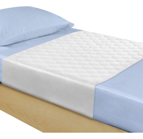 Almohadillas Acolchadas Ultrasuaves Para Incontinencia Saddl