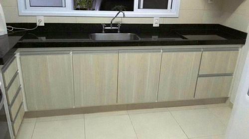 Casa Com 3 Dormitórios À Venda, 200 M² Por R$ 490.000,00 - Residencial São Luiz - Piracicaba/sp - Ca1486