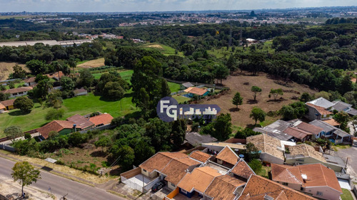 Imagem 4 de 30 de Terreno À Venda, 17538 M² Por R$ 3.500.000,00 - Guatupê - São José Dos Pinhais/pr - Te0074