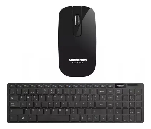 Teclado micronics caprice sale