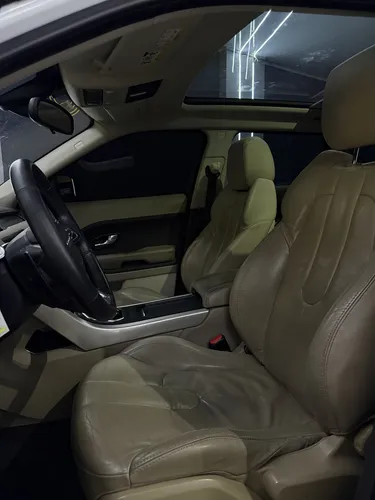 Land Rover Evoque 2.0 Dynamic Si4