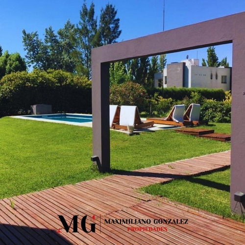 Imagen 5 de 18 de Casa En Venta - El Lauquen, Canning