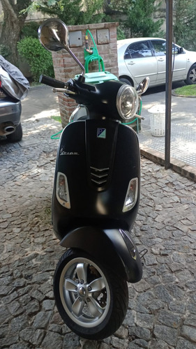 Vespa Vxl150 Piaggio 