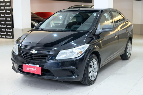 Chevrolet Prisma 1.4 Lt 98cv