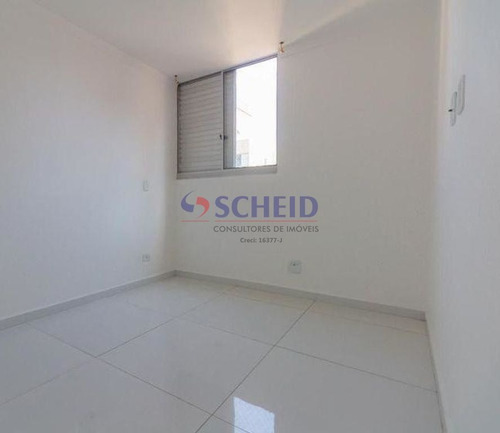 Apartamento Para Alugar Com 2 Quartos, 70m² - Mr74960