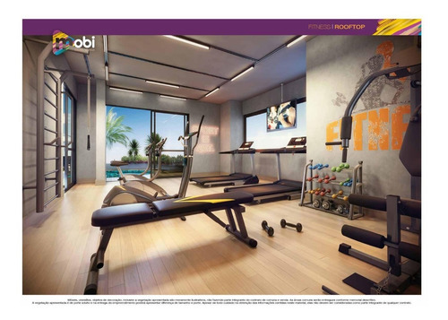 Imagem 8 de 30 de Apartamentos 1 E 2 Quartos Em Bela Vista - Osasco