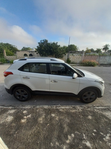 Imagen 6 de 14 de Hyundai Creta 2017 1.6 Limited At
