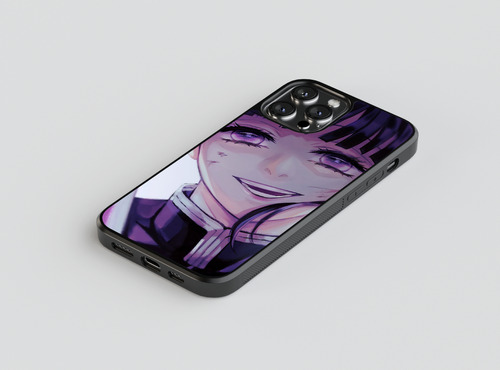 Funda Diseño Para Motorola El Mejor Anime  #7