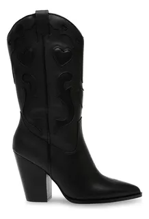 Bota Lovestruck Steve Madden Mujer