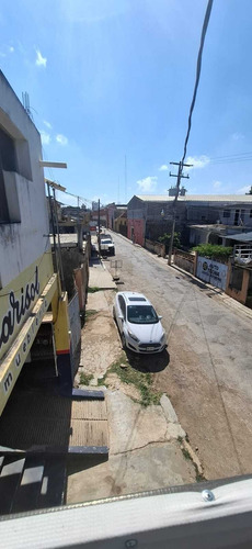 Venta Excelente Edificio Completo En Oxkutzcab, Yucatan.
