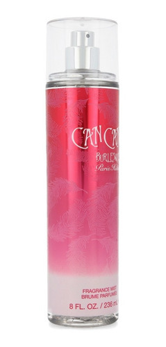 Can Can Burlesque 236ml Body Mist 