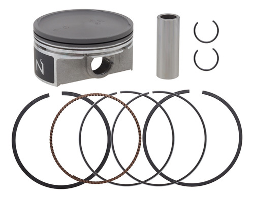 Piston Kit Polaris Scrambler 850ho/eps/xp/ho 2013 A 19 +0.01