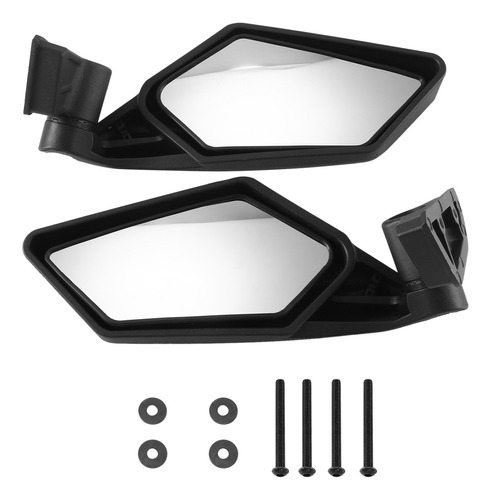 Accesorios De Motos Para El Maverick X3 Max 2017, 2018 Y 201