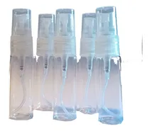 Comprar Frasco Decant Muestra Perfume  Plumin 15 Ml Vidrio Spray X10