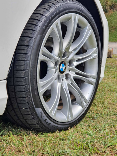 Imagem 13 de 22 de Bmw Serie 3 2011 2.0 Aut. 4p
