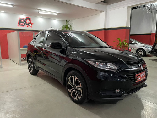 Honda HR-V 1.8 Touring Flex Aut. 5p