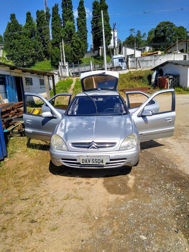 Citroën Xsara 1.6 Exclusive 5p Hatch