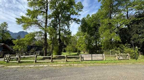 Terreno 1000 M2 , En Pucon, Condominio (67839)