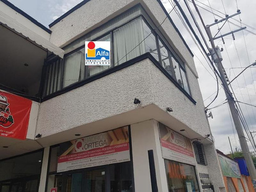 Se Renta Oficina Comercial En Col Las Reynas