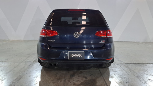 Volkswagen Golf 1.4 COMFORTLINE DSG