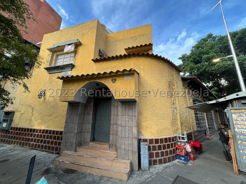 Local Comercial En Venta En Avenida Casanova Yb Mls #23-31386