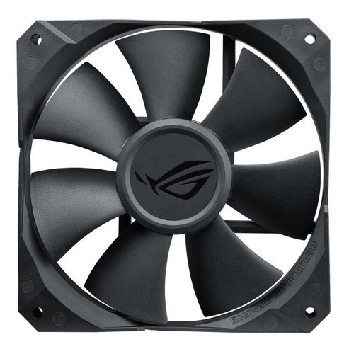 Water Cooler Asus Rog Strix Lc 120 Rgb Aura Sync Intel Amd
