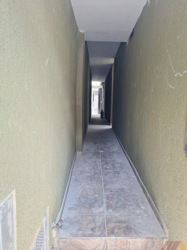 Imagem 5 de 9 de Casa Nova Tucuruvi - Al2116