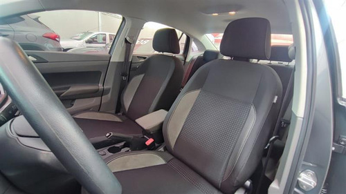 Volkswagen Virtus 1.0 200 TSI COMFORTLINE AUTOMÁTICO