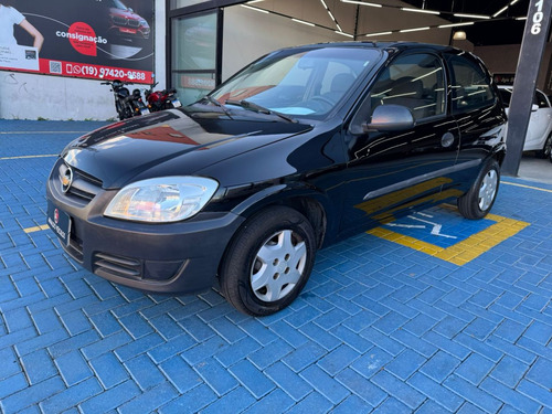 Chevrolet Celta Celta Life/ LS 1.0 MPFI 8V FlexPower 3p