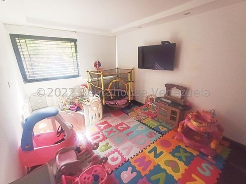 Imagen 8 de 12 de Venta Apartamento Los Samanes De 3 Hab Y 4 Baños