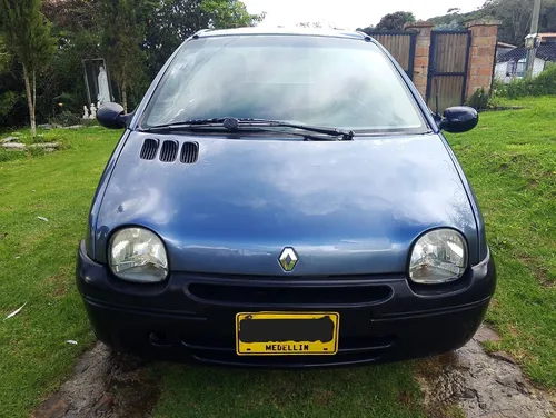 Renault Twingo 1.2 Access