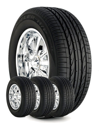 Combo 4u 215/65 R16 98 H Dueler H P Sport Bridgestone