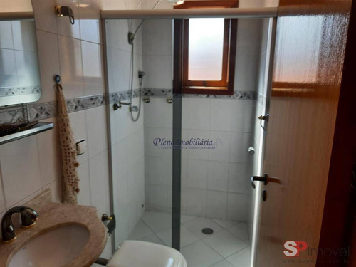 Imagem 9 de 13 de Sobrado Com 3 Dormitórios À Venda, 125 M² Por R$ 744.000,00 - Vila Constança - São Paulo/sp - So0409
