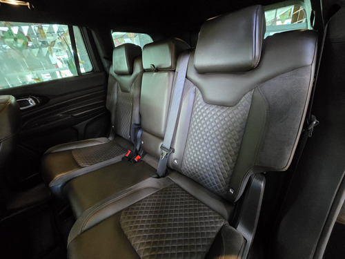Jeep Commander 1.3 Overland Turbo Flex Aut. 5p