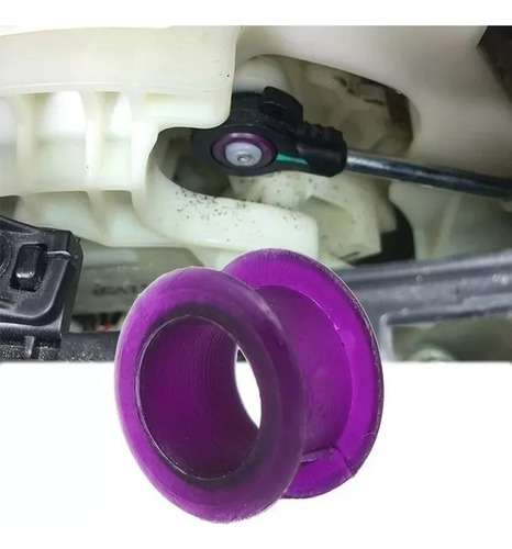 Buje Selector Infiniti I34 2002 - 2004 Trans Automática