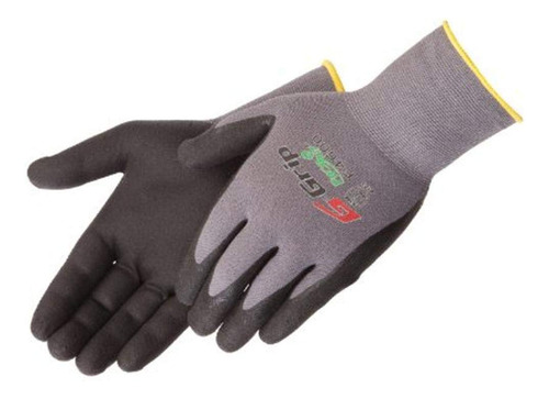 Liberty Glove & Safety F4600s G-grip - Guantes De Punto Sin
