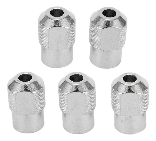 Chuck Nut Drill Chuck De Alta Calidad Para La Mayoría De Las