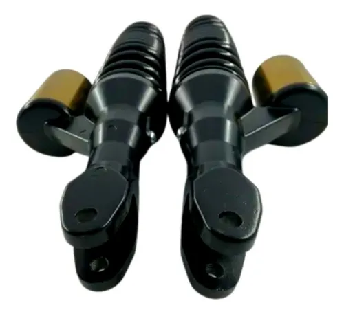 Amortiguadores Traseros Bws125 X (2014-2020) Nitrox Par