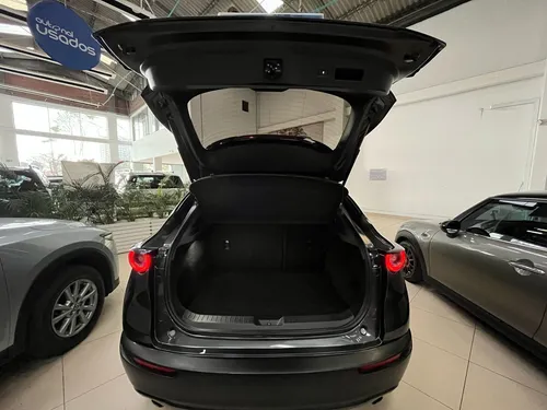 Mazda CX-30 GRAND TOURING MHEV 2.0 AUT 5P