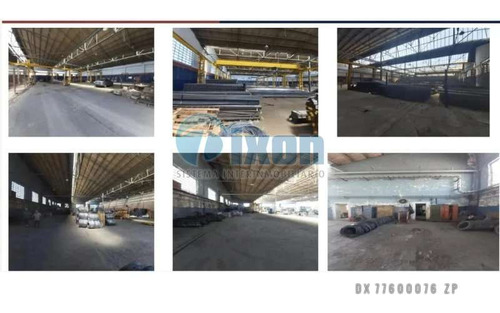 Imagen 1 de 3 de San Martín - Planta Industrial Venta