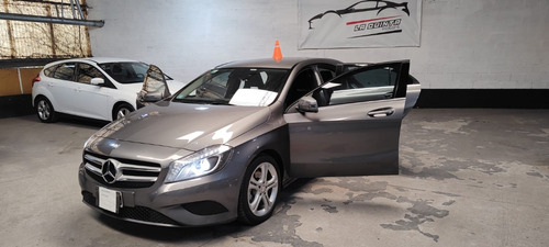 Mercedes-Benz Clase A 1.6 A 200 Style B.efficiency 156cv