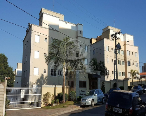 Imagem 19 de 21 de Apartamento À Venda Em Vila Industrial - Ap171211