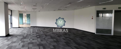 Imagem 8 de 9 de Maravilhosa Laje Corporativa No Fl4300 - Mb13694