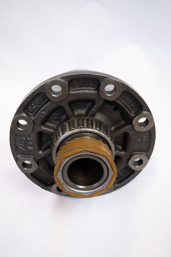 Blocante Ap Com Capa 80% Vw Ap 8v Até 500cv