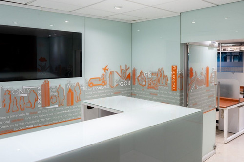 Excelentes Oficinas En La Del Valle