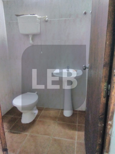 Local En Alquiler Por El Centro De Durazno Con 429 M2