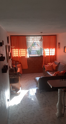 Imagen 1 de 12 de Venta De Apartamento En Terrazas De La Vega
