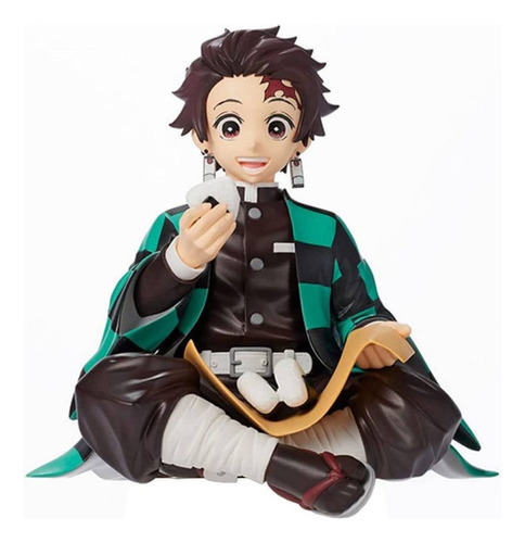 Figura Demon Slayer Kimetsu No Yaiba Tanjiro