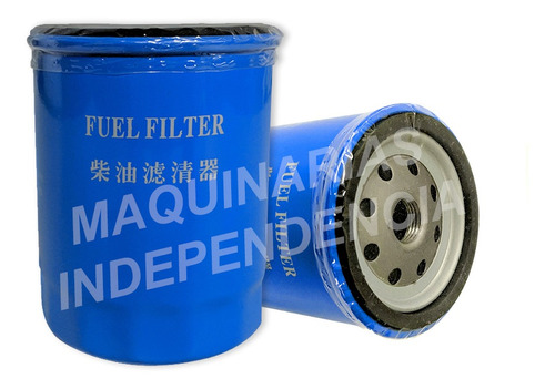 Kit Filtro Motor Gasoil Pala Cargadora Huafengdongli 4100