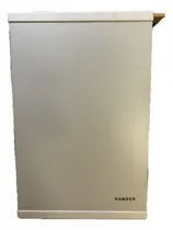 Comprar Frigobar Ranser  Color Blanco Con Capacidad De 65l 220v Blanco